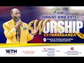 Hakuna Alilopewa Yesu Likamshinda