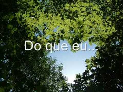 Catedral - Eu amo mais você