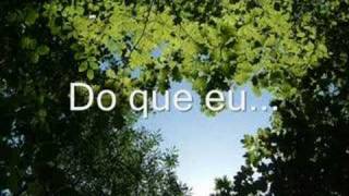 Catedral - Eu amo mais você