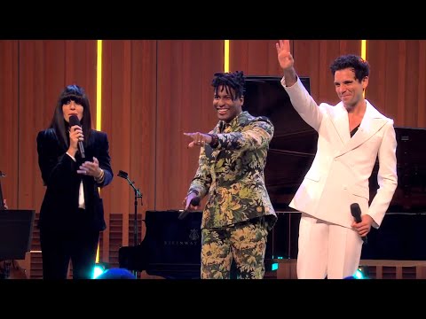 2025.05.25 The Piano S-3 Ep07 The Final at The Glasshouse, Gateshead