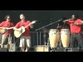 The Bushman, Alex Kajumulo and Original Sound perform Babu Kaju.