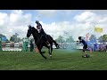 Horseboarden steelt de show bij Landbouwshow Opmeer