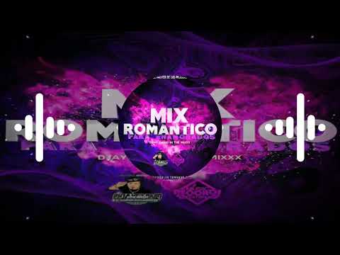 Mix Romantico Para Enamorados |Djay Chino In The Mixxx(Music Record Editions)