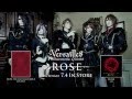 Versailles - Rose (2012.7.4 Release) 