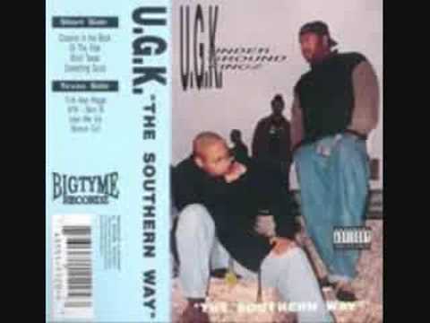Video thumbnail for Use Me Up (The Southern Way Version)