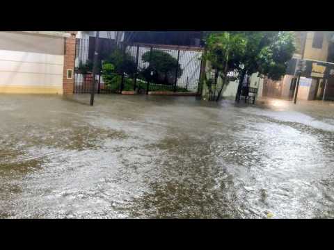 ⛈Corrientes | Temporal: la importancia de las alertas tempranas.