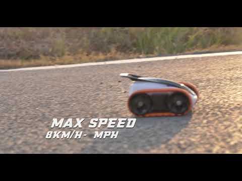 TG1006 Revolt Syma SM Biotrax