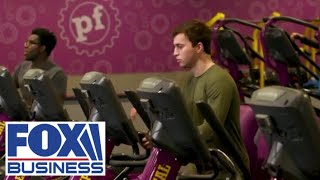 Planet Fitness gets teens fit for free