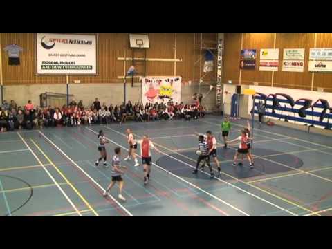 26-02-2011 Blauw Wit 2 - TOP/wereldtickets.nl 2 / doelpunten