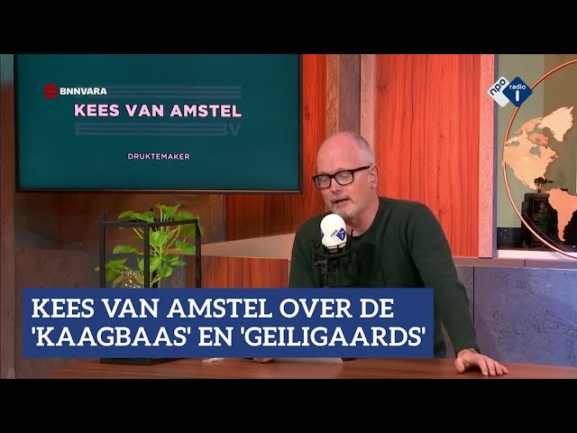 Vidéo Prononciation de gestalkt en Néerlandais