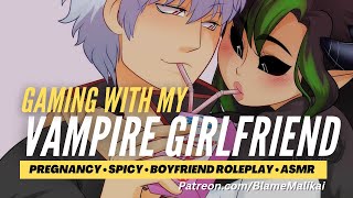 Download lagu Clingy Yandere Gives You Sleep Comfort [Pregnancy] [Kisses] [Cuddles] | Boyfriend Roleplay M4F ASMR mp3