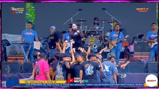 Download lagu ANDAI TAK BERPISAH - REVINA SIFANI || OM ADELLA LIVE  SENDANGAGUNG - KEC. PAMOTAN REMBANG JATENG mp3