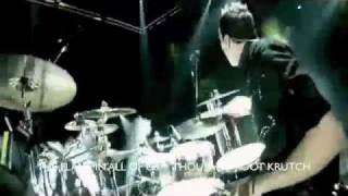 The Flame In All Of Us THOUSAND FOOT KRUTCH