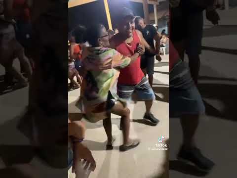 forró Zé do pastel em Antonina do Norte CE