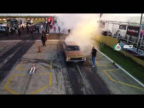 Racha Appasc 02/04/2022 - Prévia @60pés