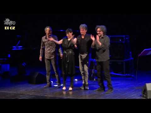 Musica Nuda & Inventario - Cartomante (Live) (Ivan Lins)