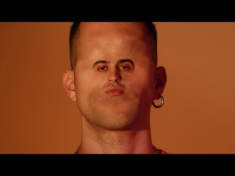 [ITA_YTP] Mahmood - Jackie Chan