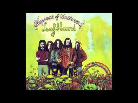 Leaf Hound - Hip Shaker [1971]