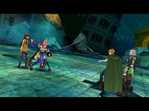 Fate/Extra part 30: Caster vs. Robin Hood