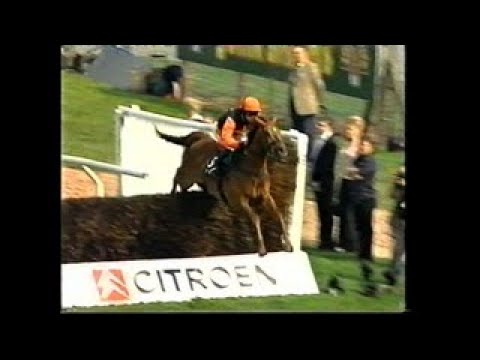 2007 Mildmay Novice Chase - Aintree meeting