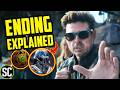 Mortal Kombat 2 ENDING EXPLAINED What S Next For MK3