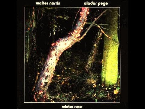 Walter Norris & Aladar Pege - Evening Lights