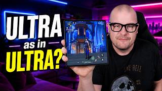 Galaxy Z Fold 8 Ultra: Is it Really ULTRA?