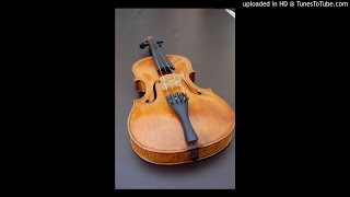 Fiddle Workshop – Stuart Duncan, 1998, Durango CO