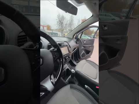 фото renault captur i 0