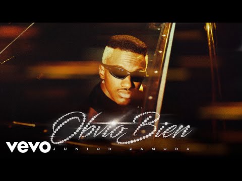 Junior Zamora - Obvio Bien (XXXXVISUAL)