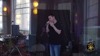 Monday Night Open Mic Live! 25/08/2025