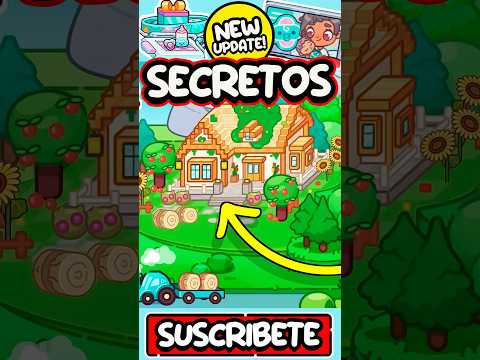NUEVO HACKS SECRETO en AVATAR WORLD