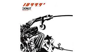 Tipper - Donut (Radioactive Man's 'Pull Up' Mix)