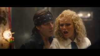 TOM CRUISE and MALIN AKERMAN i want to know what love is(ROCK OF AGES)