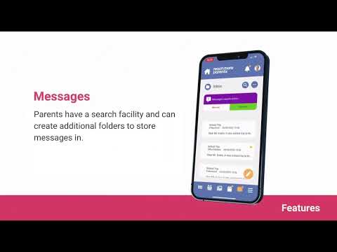 Reach More Parents by Weduc video