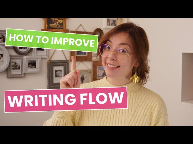 Flow Writing Method Mastering Writing Flow: Tips for Clear and Engaging Content | Magica