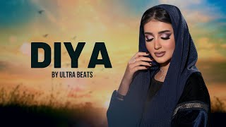 Ultra Beats - Diya (Oriental Reggaeton Type Beat) (2022)