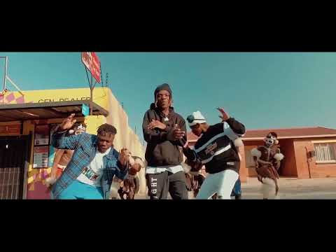 Fortunator & Rude Kid Venda - Ha Mathuthu Banga (ft Khubvi Kid, Crosswavee, DJ Call Me & DJ Micro)