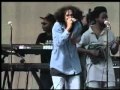 DAMIAN MARLEY - love and inity (Live)