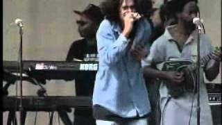 DAMIAN MARLEY - love and inity (Live)