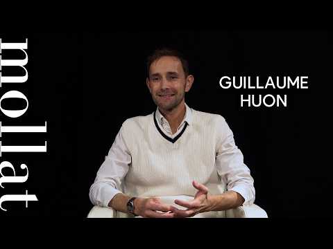 Guillaume Huon - Le seul gouffre du monde