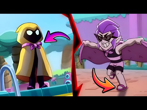 Il mistero della pipì in piscina è finalmente risolto!? 💀 #brawlstars