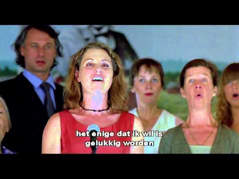 As It Is In Heaven (2004) - Gabriella's song - NL ondertiteld