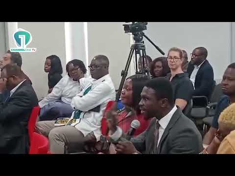 OSP Urges Ghana Not to Pass Proposed Code of Conduct Bill