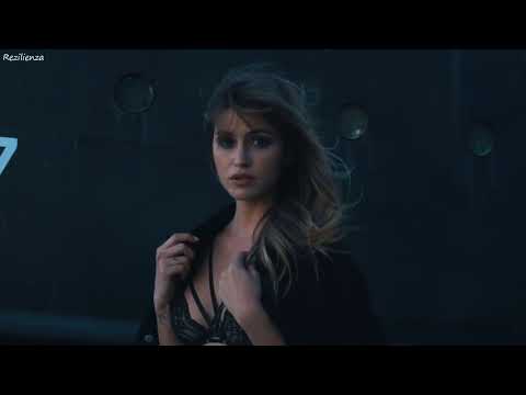 Ilkay Sencan ft  Melis Bilen   Wicked Game Radio Mix