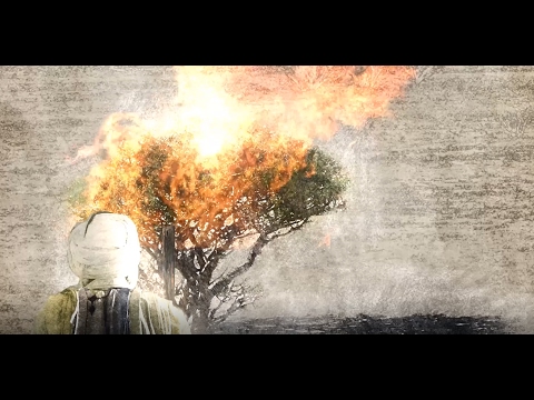 The Chief Rabbi's D'var Torah for Parashat Yitro