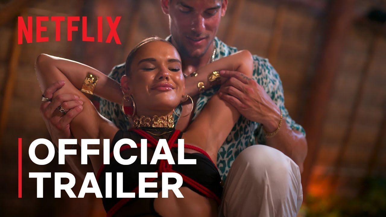 Perfect Match | Season 3 Official Trailer | Netflix - YouTube