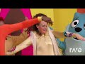 Biz Markie And Yo Gabba Gabba Look Around Birds RaveDj
