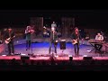 The Elders   "1849" at the Kauffman