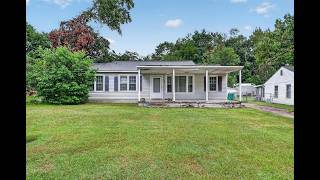 NEW LISTING: 904 Brunswick Lane Aiken SC 29803